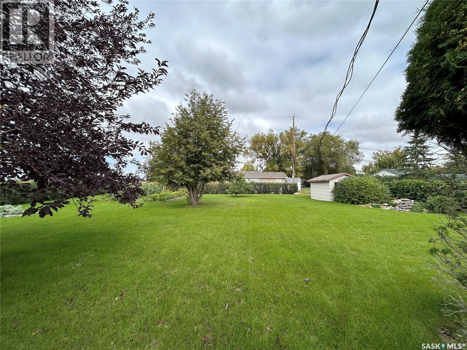 101 Phillips Street, Muenster, Saskatchewan  S0K 2Y0 - Photo 41 - SK018427