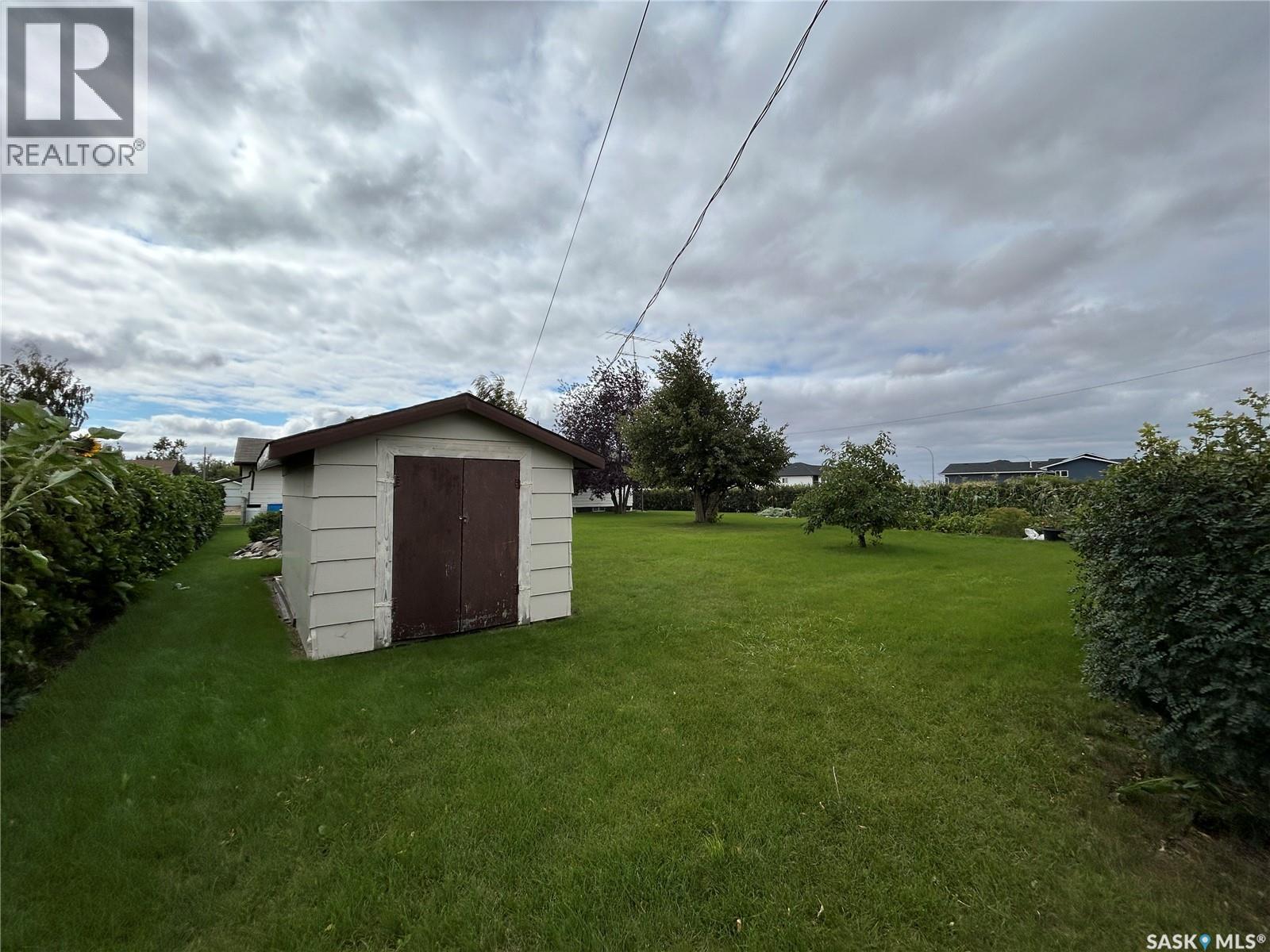 101 Phillips Street, Muenster, Saskatchewan  S0K 2Y0 - Photo 43 - SK018427