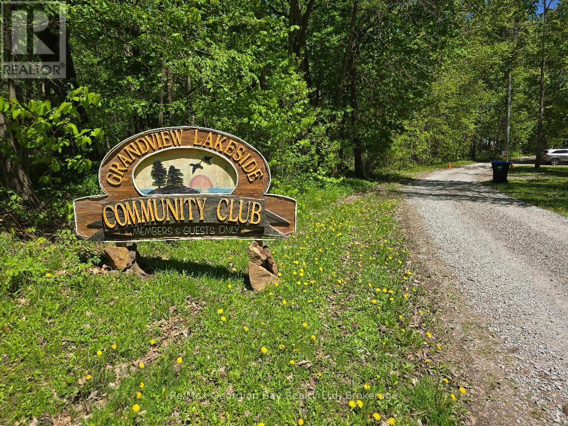 Beach Chalet #3 - 1230 Grandview Lodge Road, Severn, Ontario  P0E 1N0 - Photo 2 - S12167511
