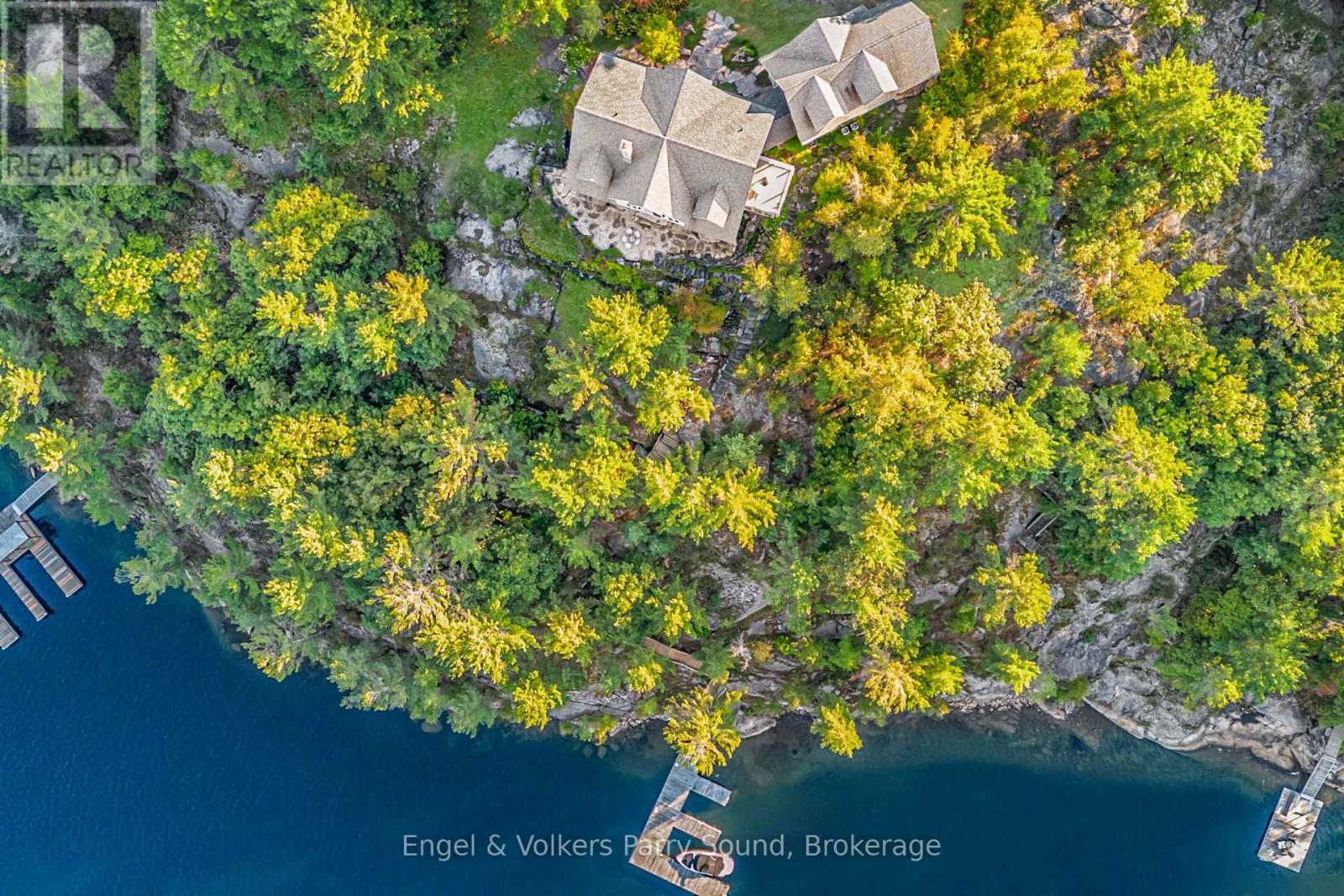 22 Beacon Point Drive, Carling, Ontario  P0G 1G0 - Photo 47 - X12389536