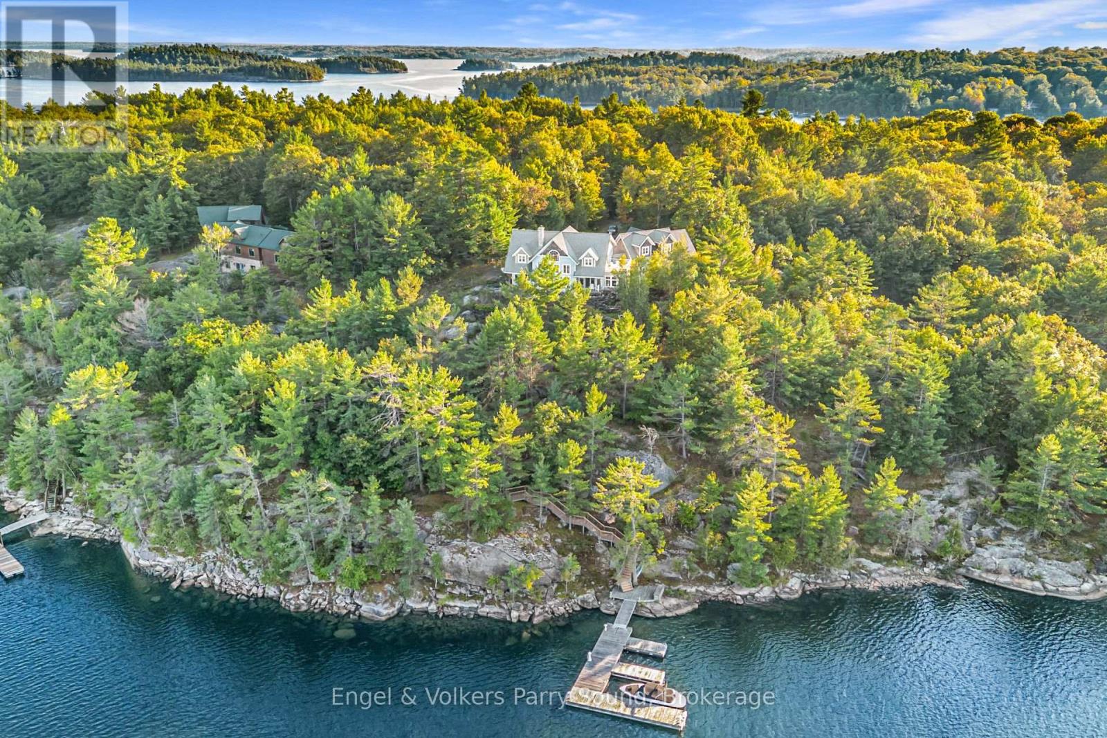 22 Beacon Point Drive, Carling, Ontario  P0G 1G0 - Photo 46 - X12389536