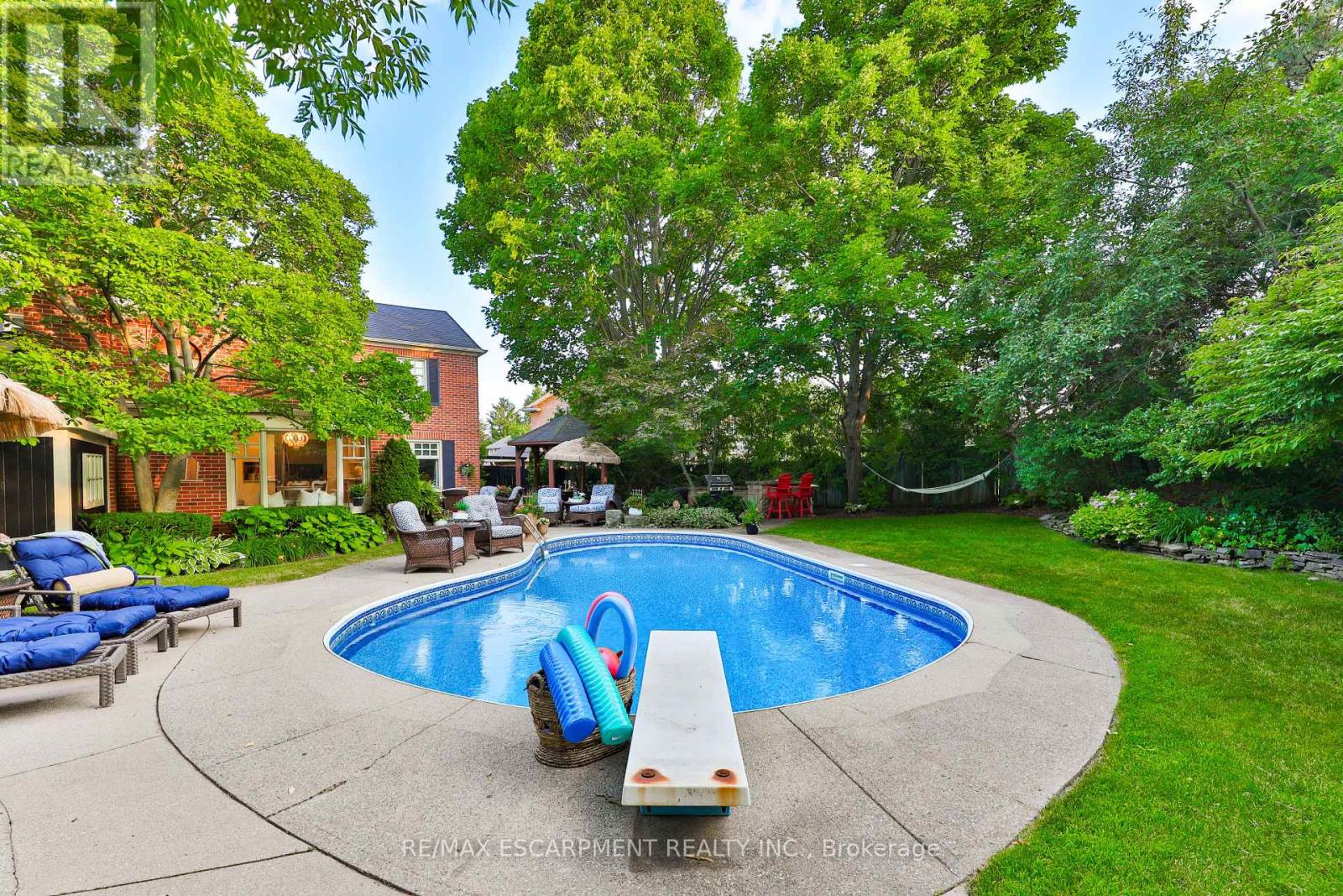 3555 Kingbird Court, Mississauga (Erin Mills), Ontario  L5L 2P9 - Photo 45 - W12381707