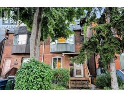 769 Euclid Avenue, Toronto (Annex), Ca