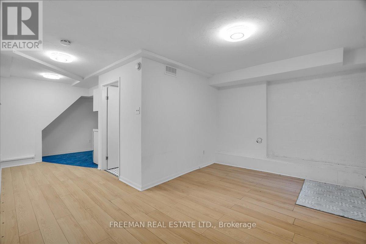 769 Euclid Avenue, Toronto, Ontario  M6G 2V3 - Photo 29 - C12384364