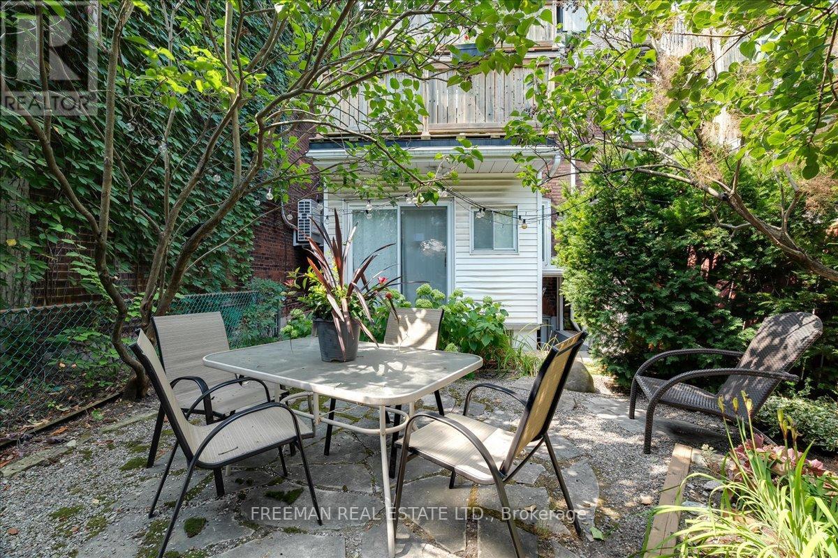 769 Euclid Avenue, Toronto, Ontario  M6G 2V3 - Photo 33 - C12384364
