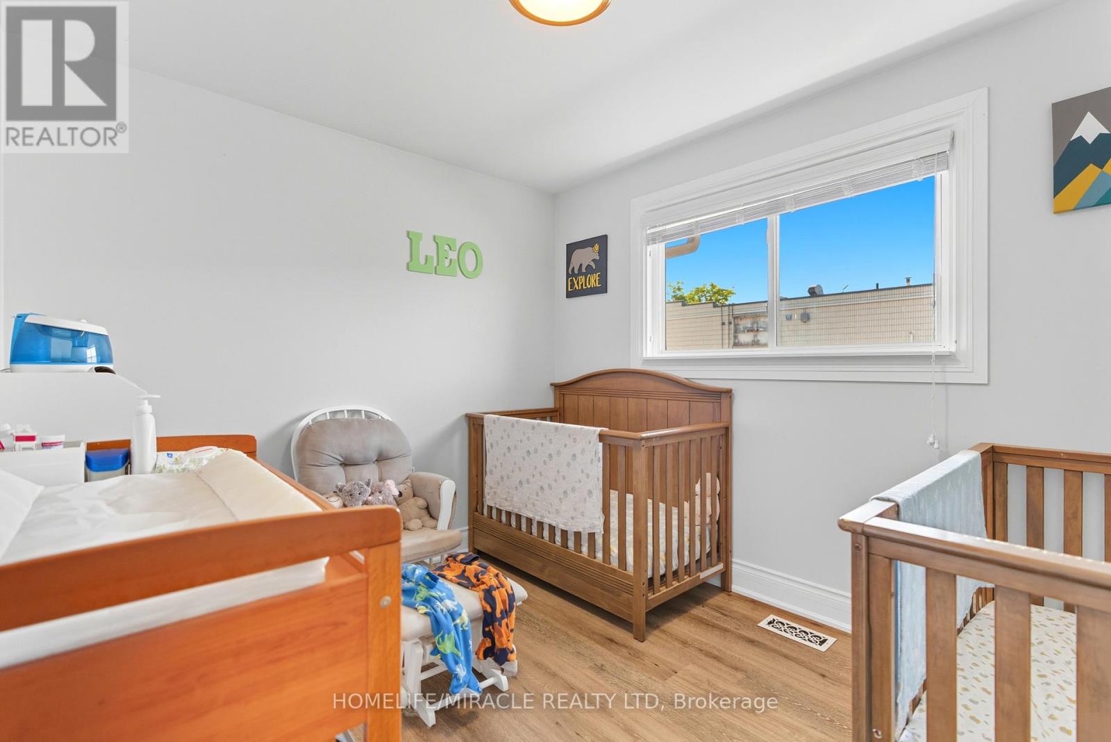 11 Rockwood Avenue, St. Catharines (Secord Woods), Ontario  L2P 1E3 - Photo 14 - X12401878
