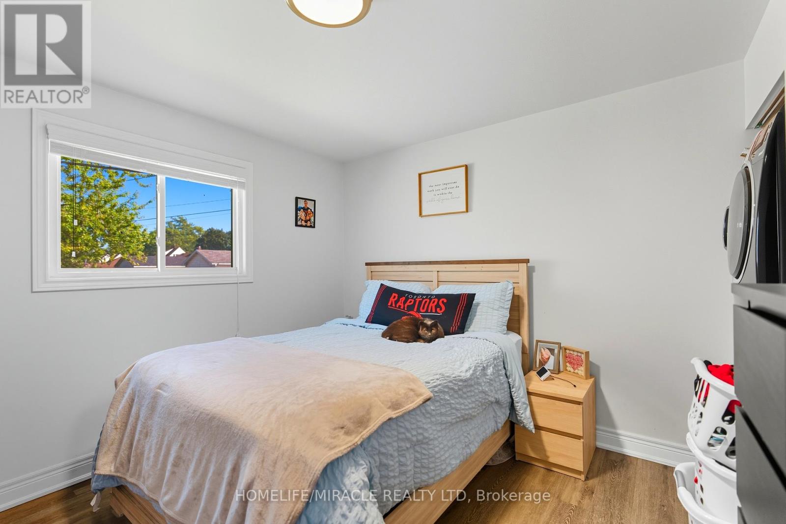 11 Rockwood Avenue, St. Catharines (Secord Woods), Ontario  L2P 1E3 - Photo 16 - X12401878