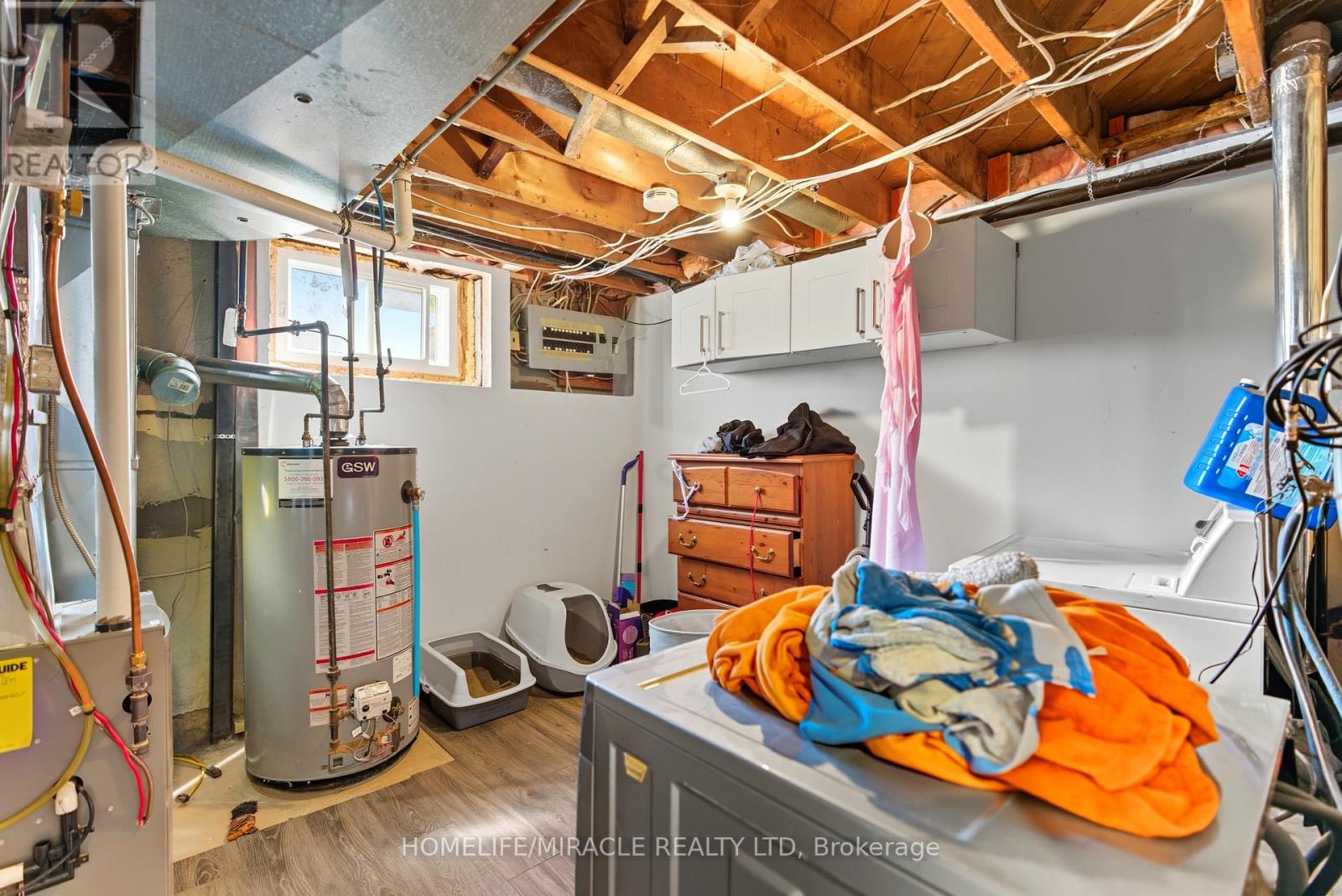 11 Rockwood Avenue, St. Catharines (Secord Woods), Ontario  L2P 1E3 - Photo 24 - X12401878