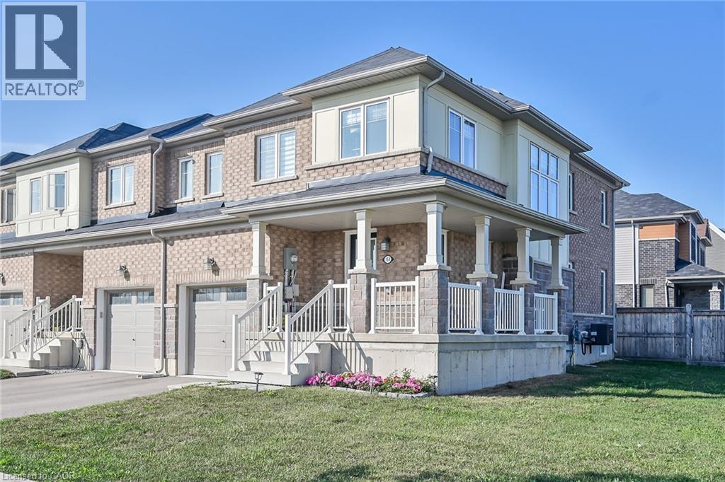 164 MACLACHLAN Avenue, Caledonia, Ontario