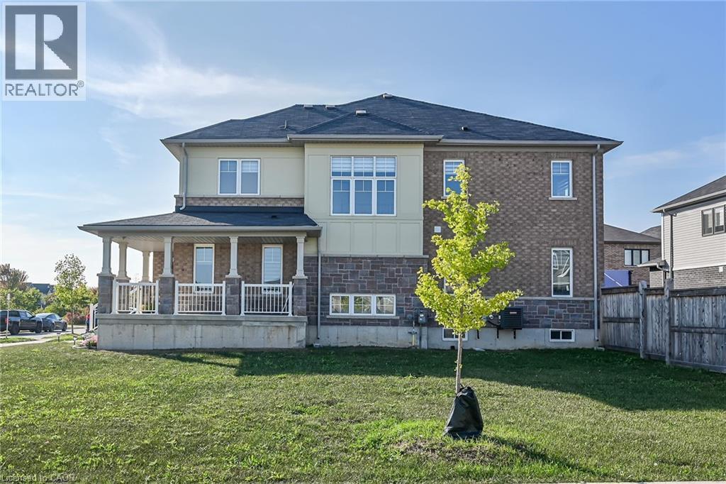 164 Maclachlan Avenue, Caledonia, Ontario  N3W 0C9 - Photo 45 - 40770381