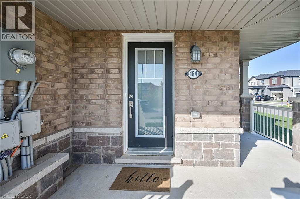 164 Maclachlan Avenue, Caledonia, Ontario  N3W 0C9 - Photo 6 - 40770381