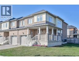 164 MACLACHLAN Avenue, Caledonia, Ontario