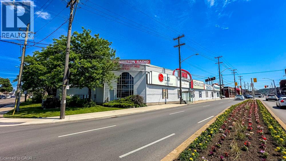 1325 Barton Street E, Hamilton, Ontario  L8H 4T1 - Photo 3 - 40770043