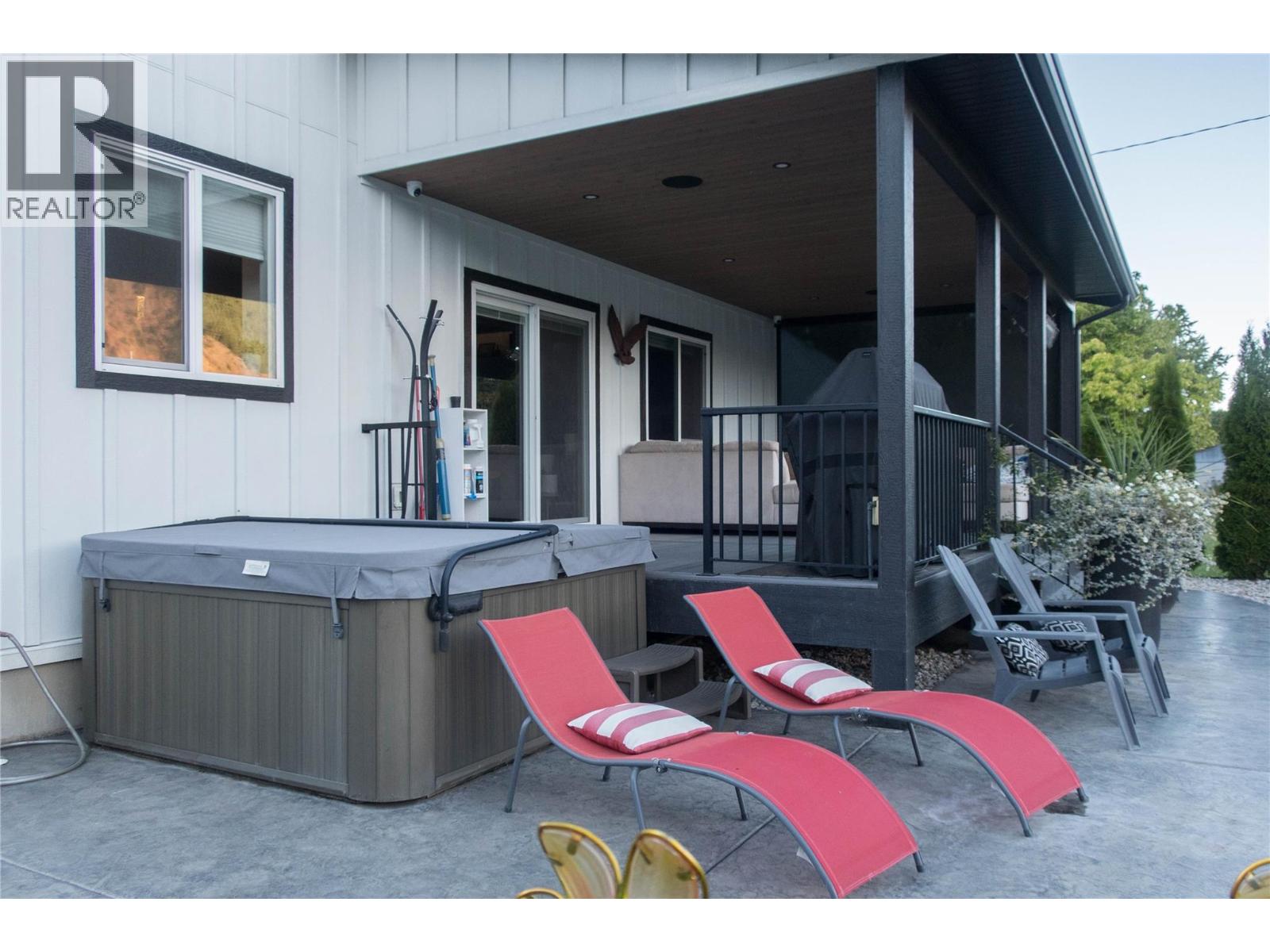 2253 Shuswap Avenue, Lumby, British Columbia  V0E 2G0 - Photo 47 - 10362869