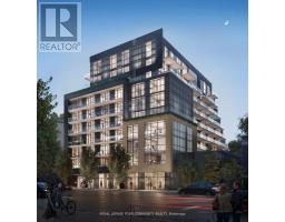 712 - 2369 DANFORTH AVENUE, Toronto, Ontario