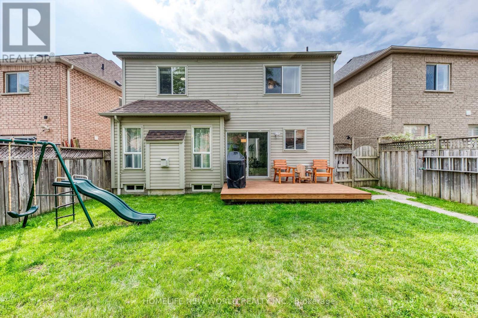 97 Mcsweeney Crescent, Ajax, Ontario  L1T 4G3 - Photo 39 - E12385946