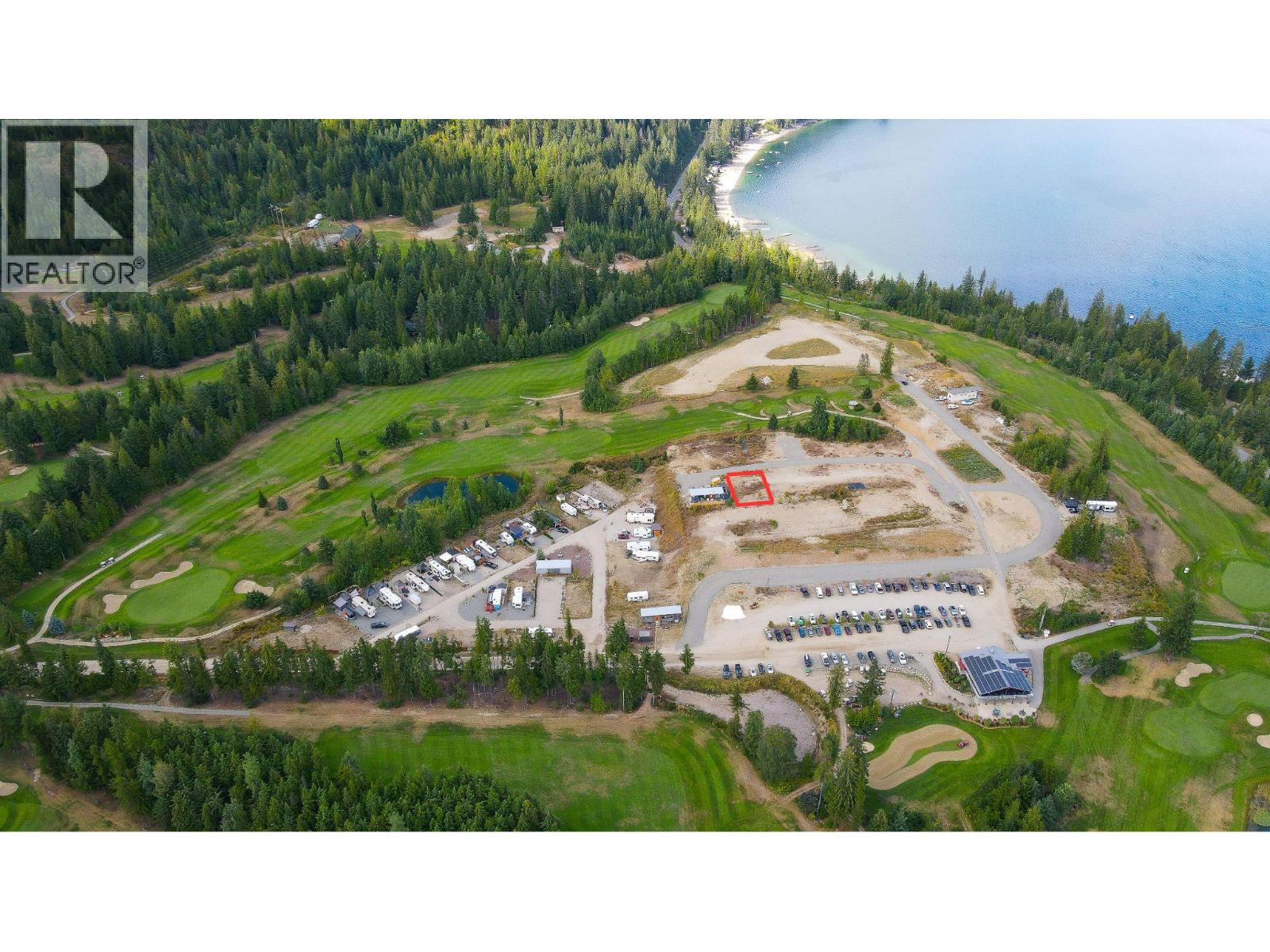 205 Edward Street Unit# 40, Balfour, British Columbia  V0G 1C0 - Photo 2 - 10350023