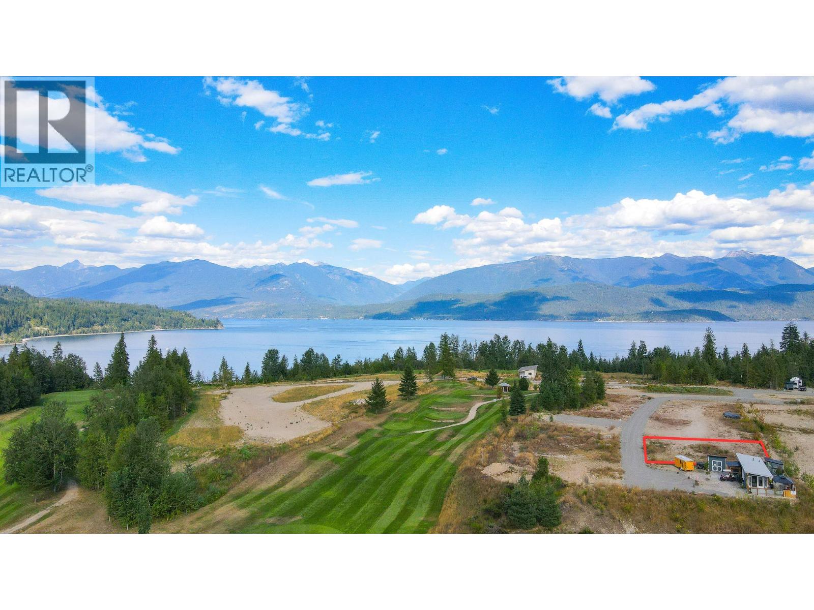 205 Edward Street Unit# 40, Balfour, British Columbia  V0G 1C0 - Photo 1 - 10350023