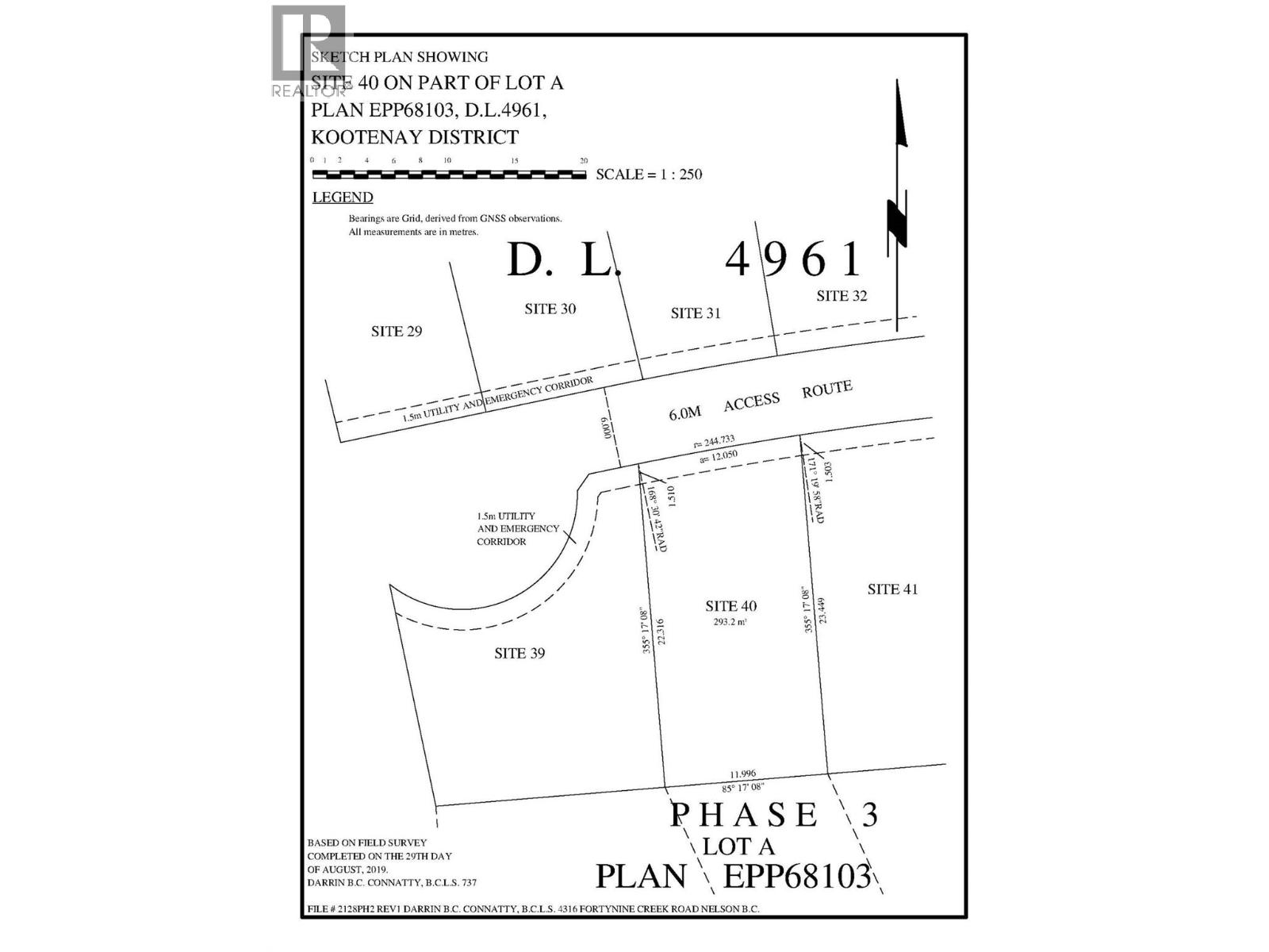 205 Edward Street Unit# 40, Balfour, British Columbia  V0G 1C0 - Photo 16 - 10350023