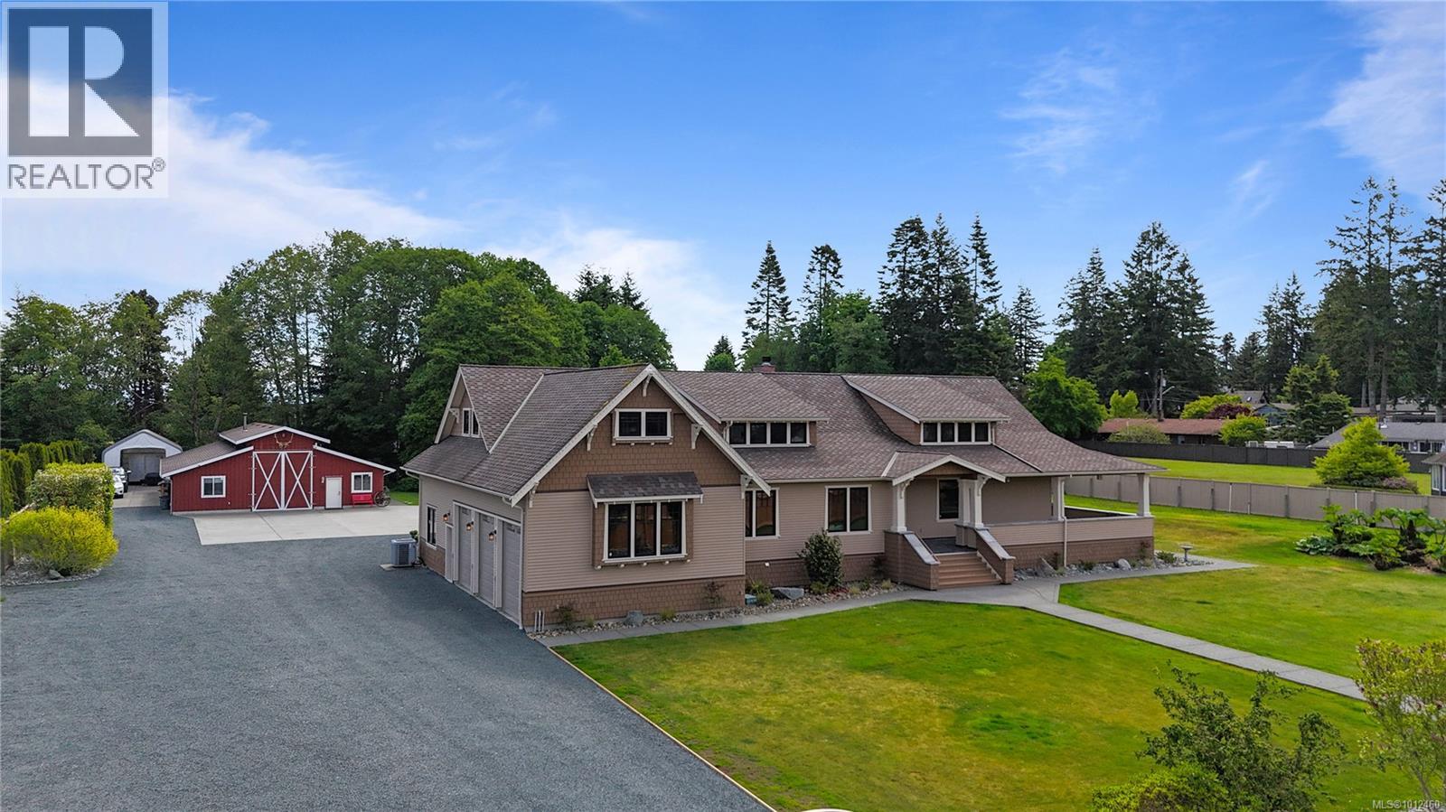 3816 Stuart Pl, Campbell River, British Columbia  V9H 1J7 - Photo 2 - 1012460