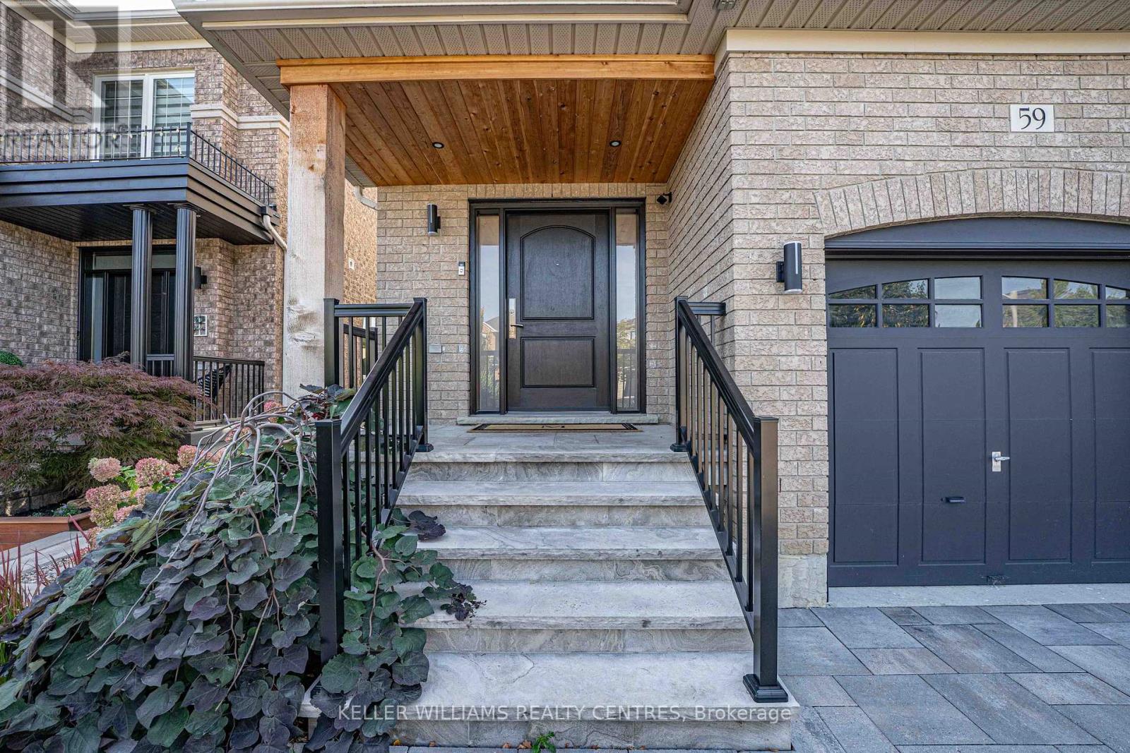 59 Condotti Drive, Vaughan (West Woodbridge), Ontario  L4H 0H5 - Photo 14 - N12378092