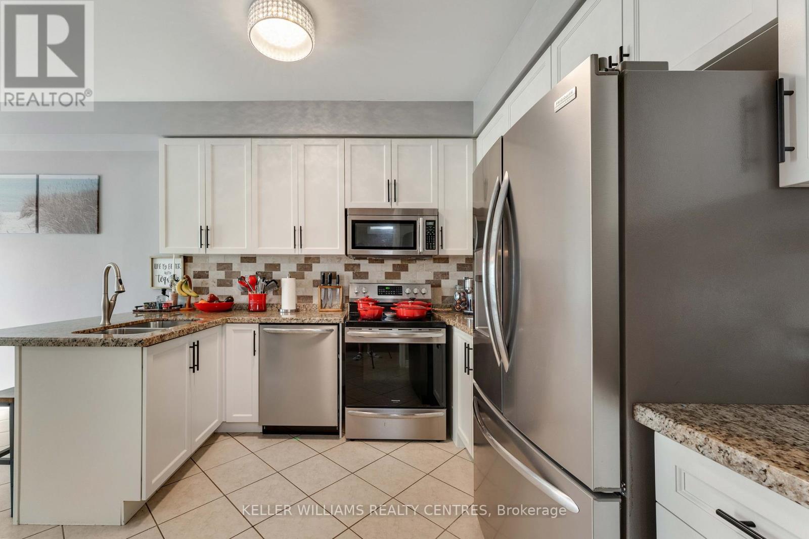 59 Condotti Drive, Vaughan (West Woodbridge), Ontario  L4H 0H5 - Photo 19 - N12378092