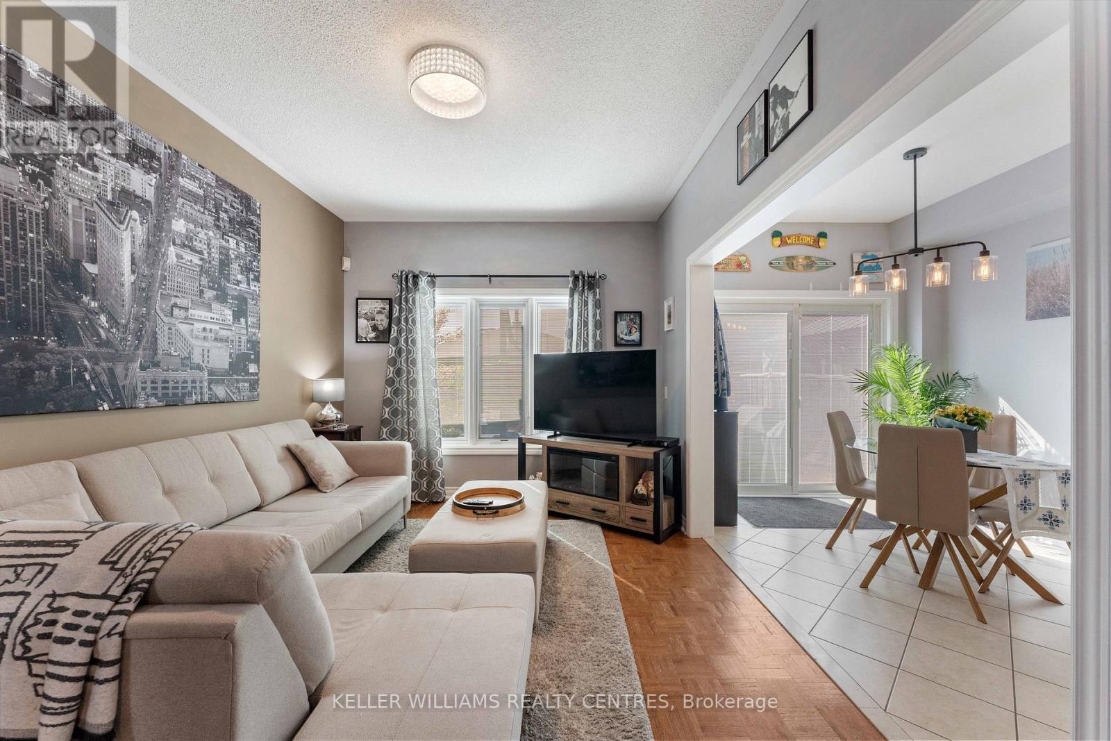 59 Condotti Drive, Vaughan (West Woodbridge), Ontario  L4H 0H5 - Photo 24 - N12378092