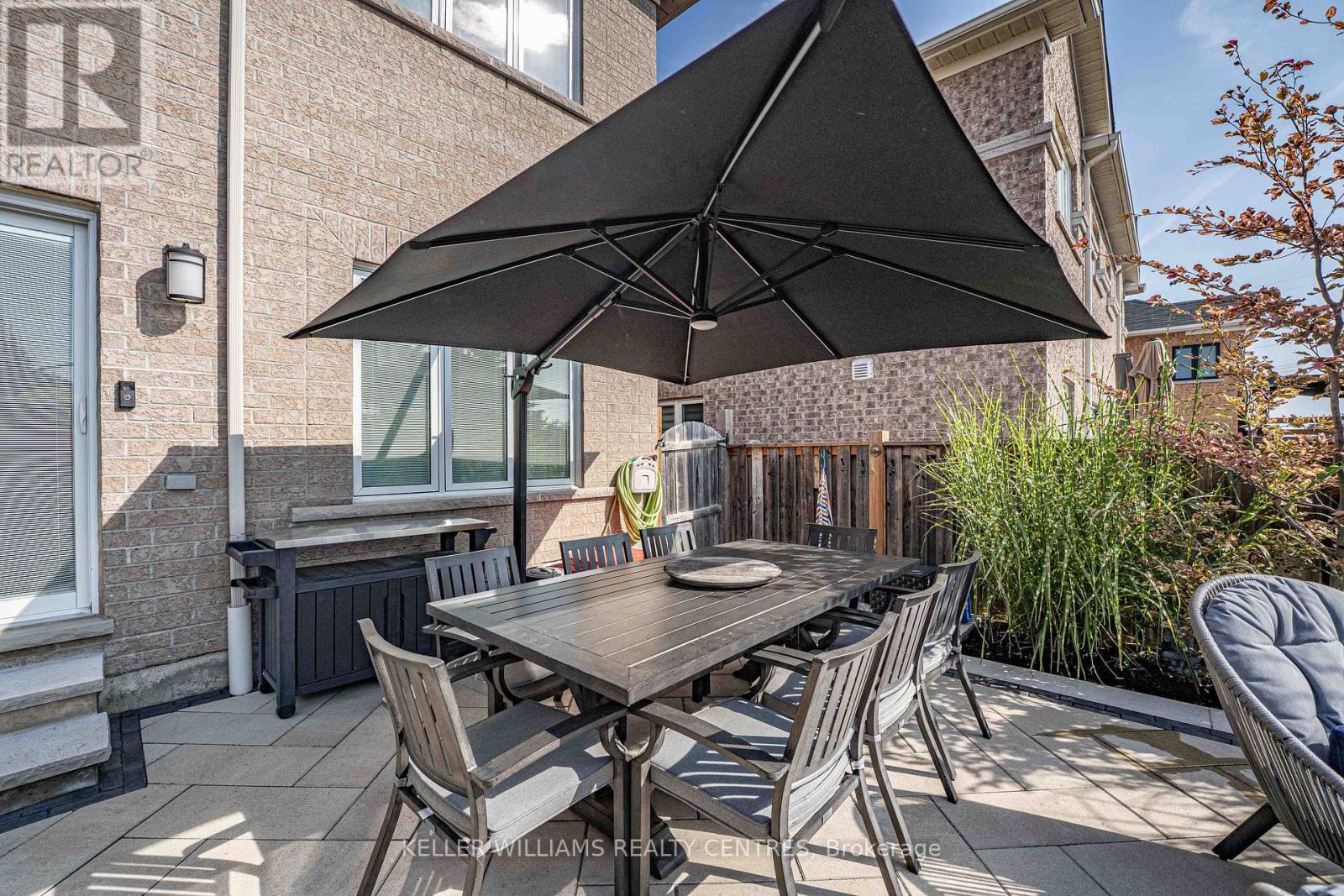 59 Condotti Drive, Vaughan (West Woodbridge), Ontario  L4H 0H5 - Photo 35 - N12378092