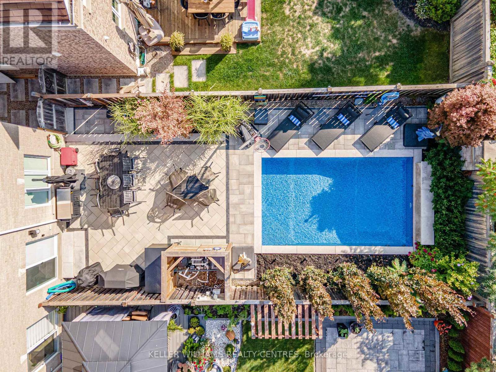 59 Condotti Drive, Vaughan (West Woodbridge), Ontario  L4H 0H5 - Photo 6 - N12378092