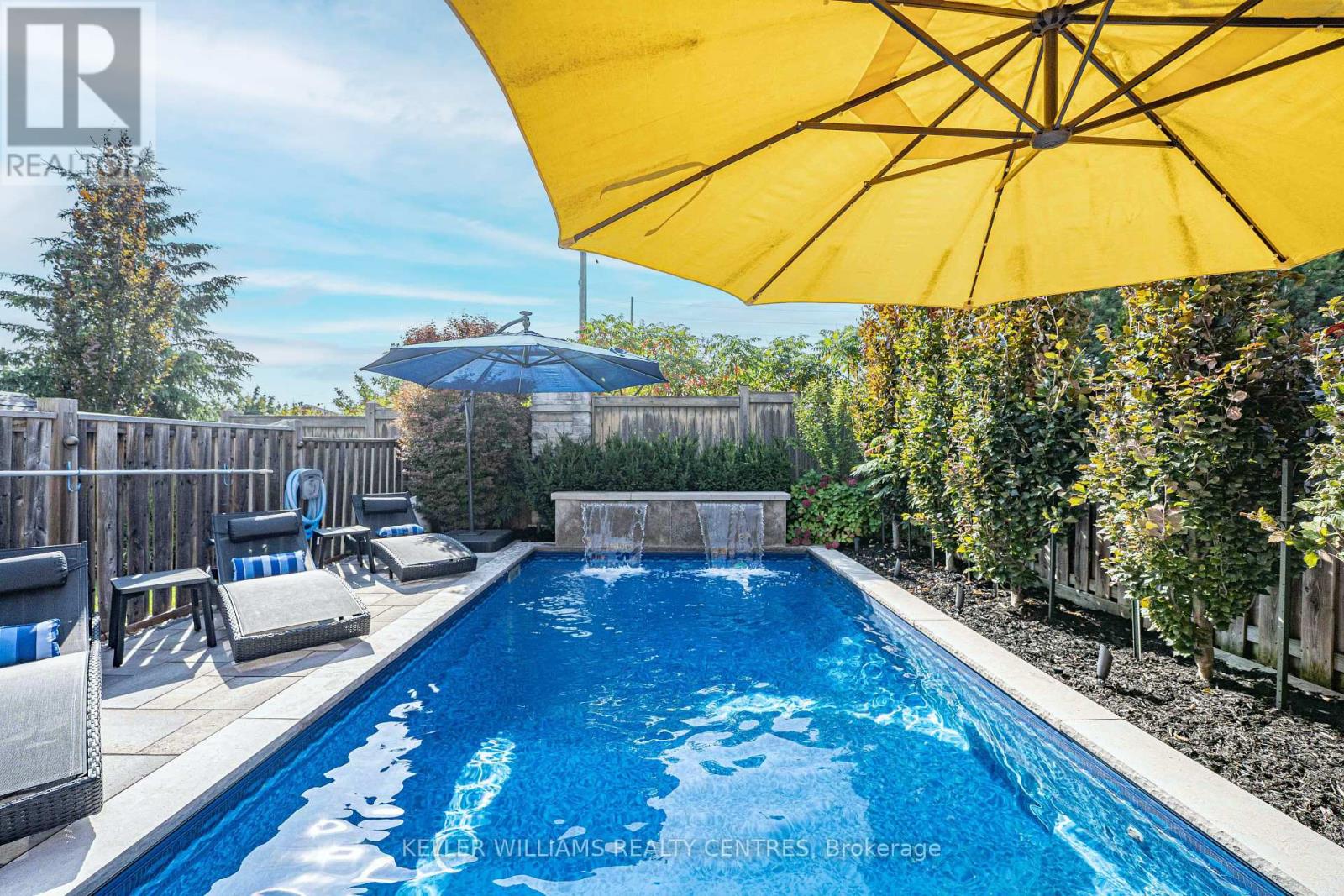 59 Condotti Drive, Vaughan (West Woodbridge), Ontario  L4H 0H5 - Photo 39 - N12378092