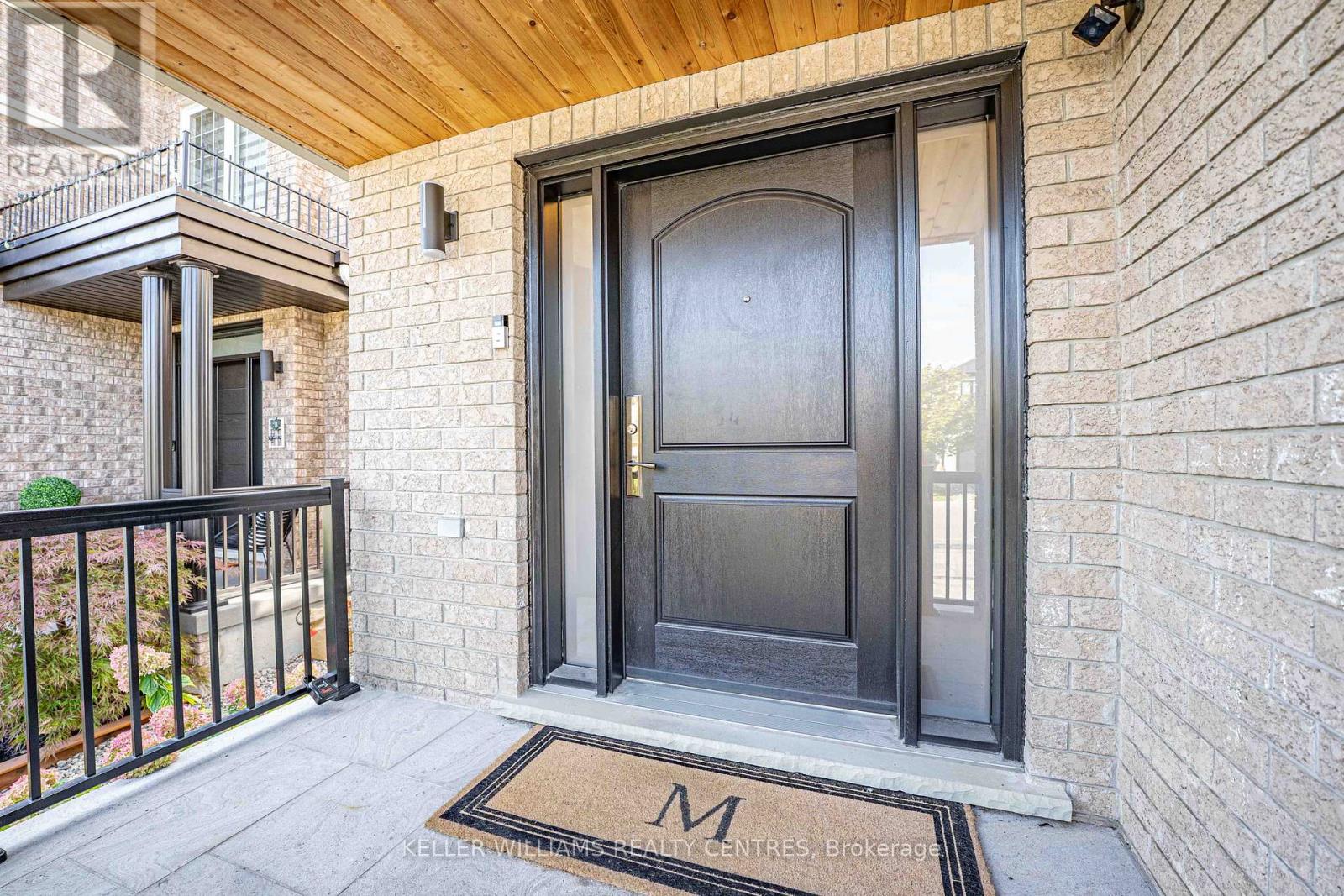 59 Condotti Drive, Vaughan (West Woodbridge), Ontario  L4H 0H5 - Photo 15 - N12378092