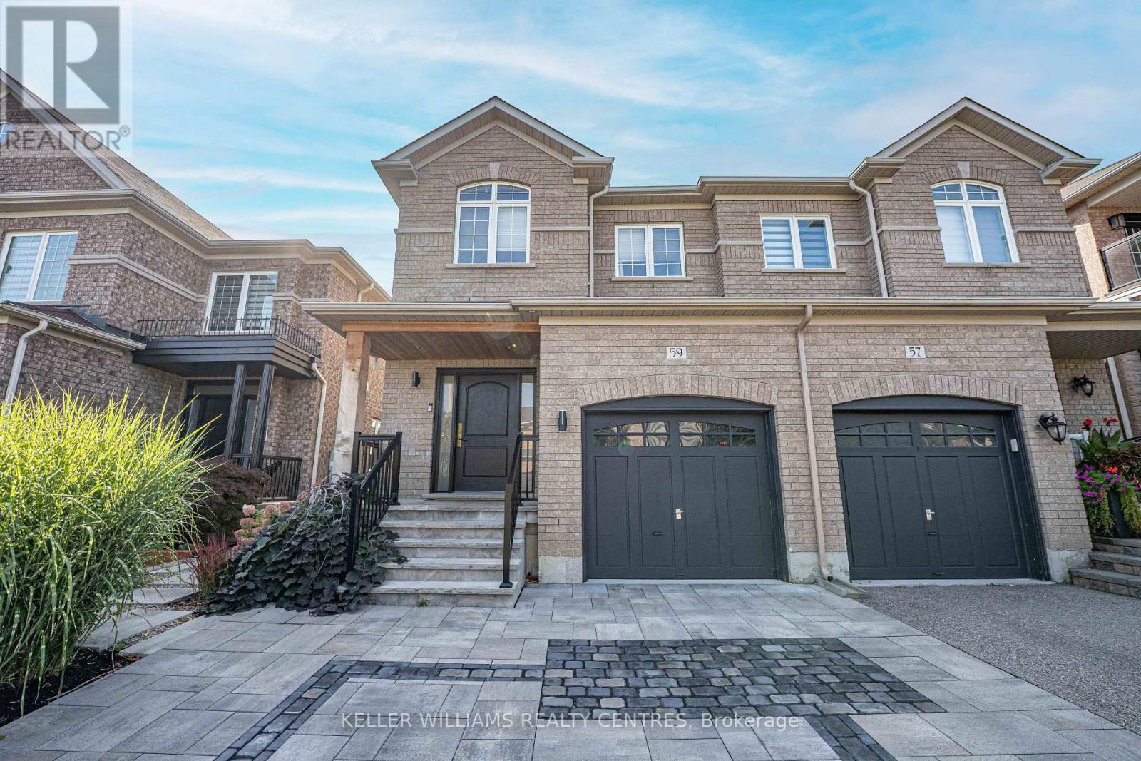 59 Condotti Drive, Vaughan (West Woodbridge), Ontario  L4H 0H5 - Photo 12 - N12378092
