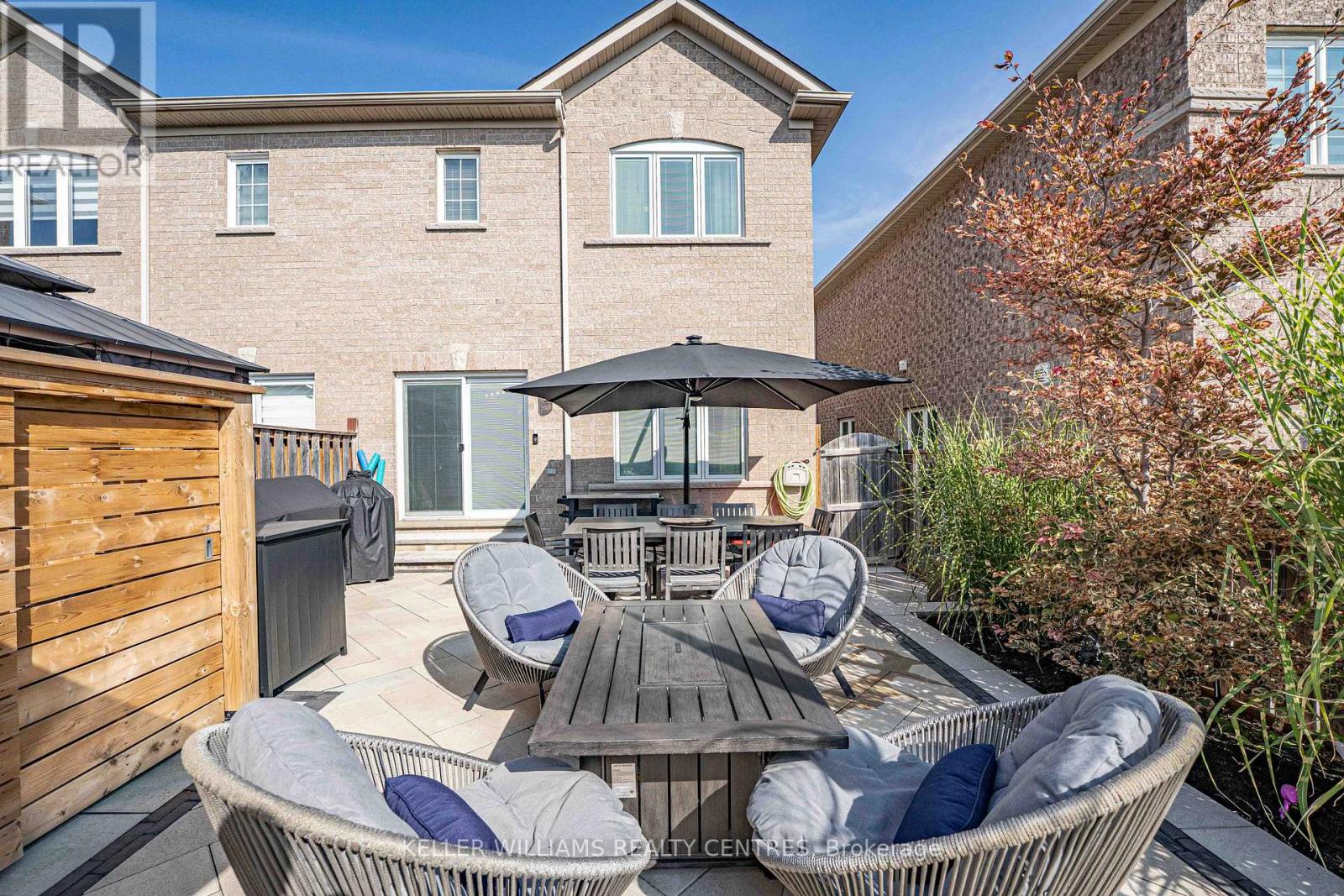 59 Condotti Drive, Vaughan (West Woodbridge), Ontario  L4H 0H5 - Photo 36 - N12378092