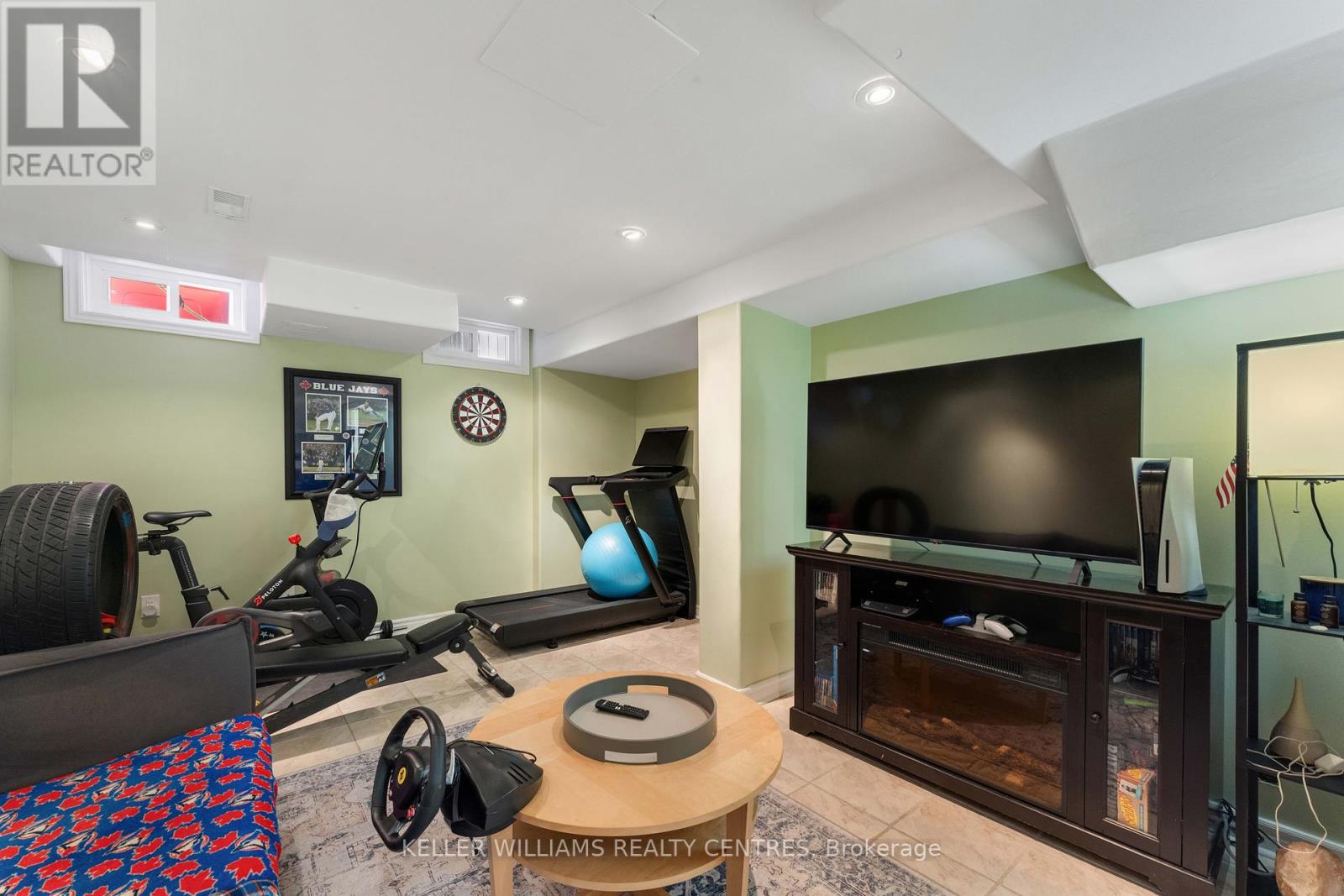 59 Condotti Drive, Vaughan (West Woodbridge), Ontario  L4H 0H5 - Photo 33 - N12378092