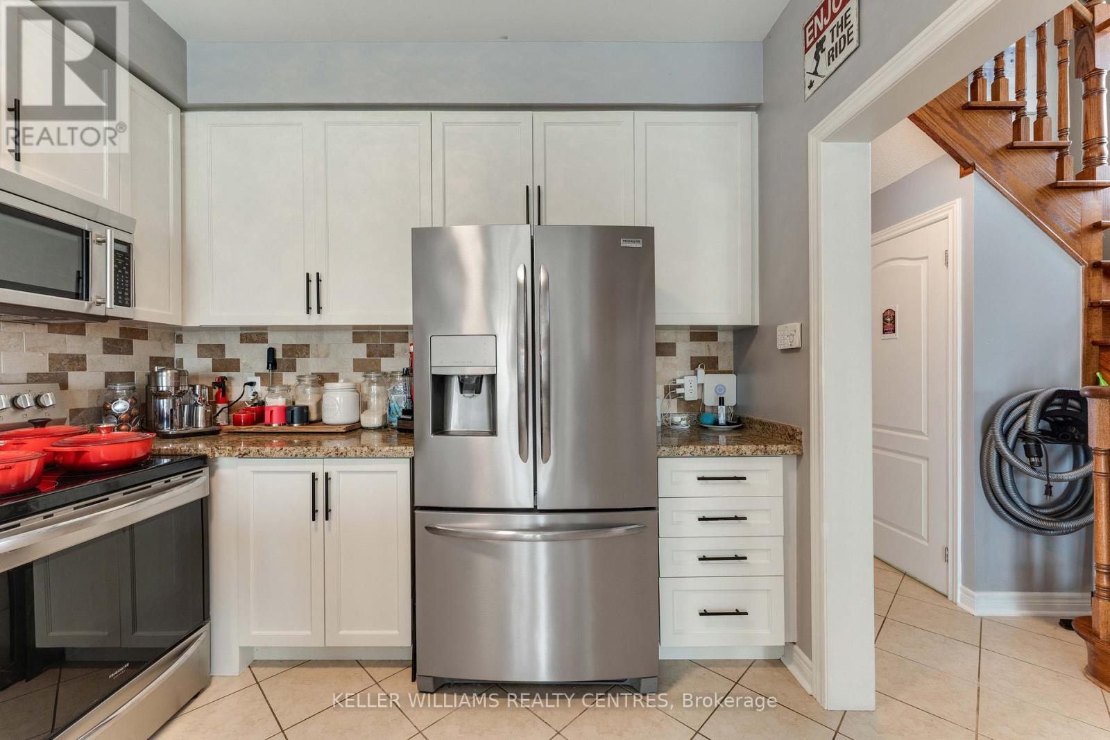 59 Condotti Drive, Vaughan (West Woodbridge), Ontario  L4H 0H5 - Photo 20 - N12378092