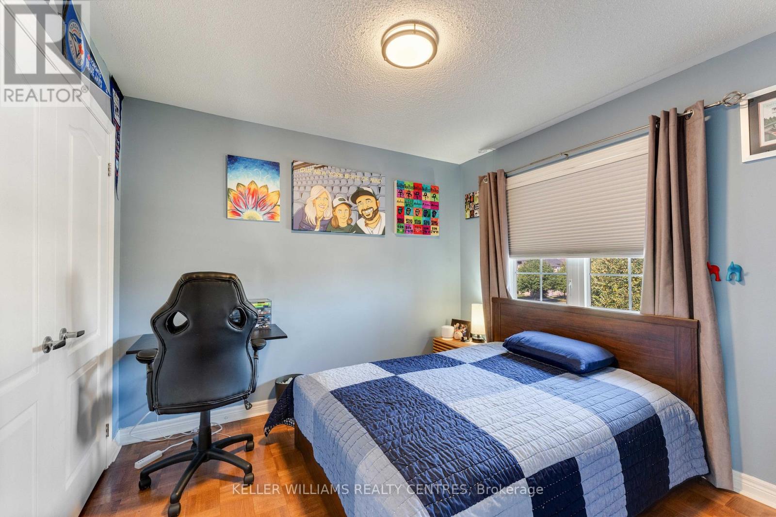 59 Condotti Drive, Vaughan (West Woodbridge), Ontario  L4H 0H5 - Photo 26 - N12378092