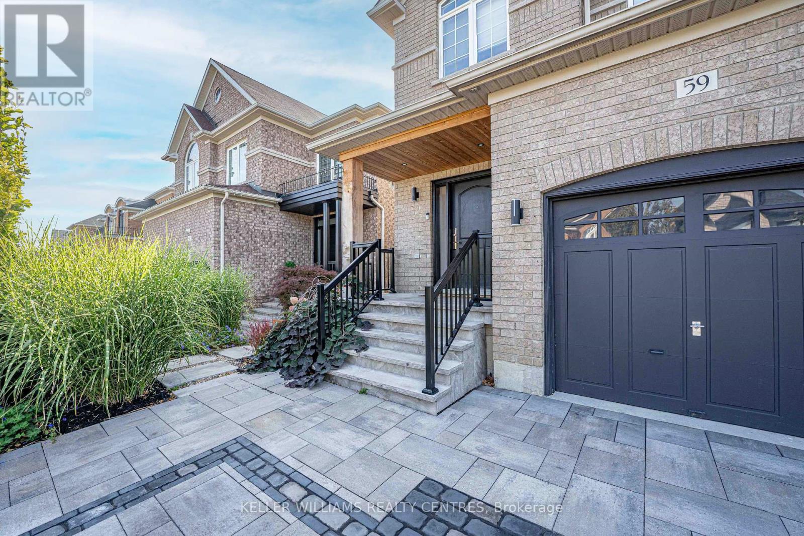 59 Condotti Drive, Vaughan (West Woodbridge), Ontario  L4H 0H5 - Photo 13 - N12378092
