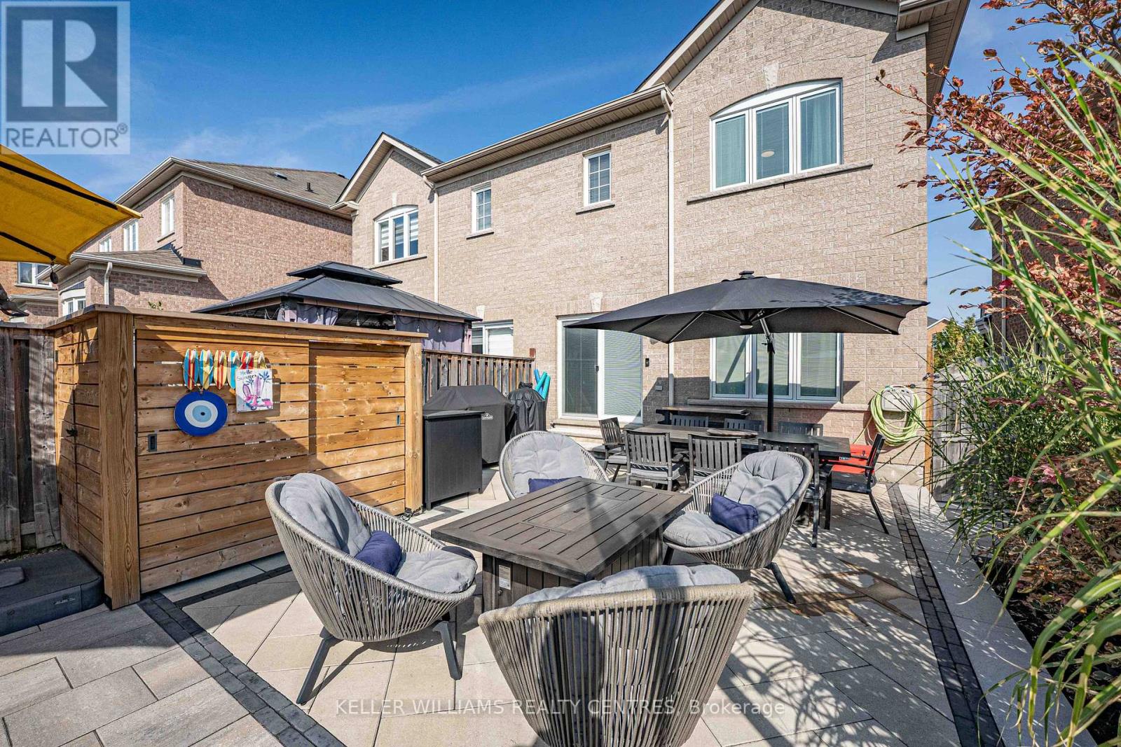 59 Condotti Drive, Vaughan (West Woodbridge), Ontario  L4H 0H5 - Photo 37 - N12378092