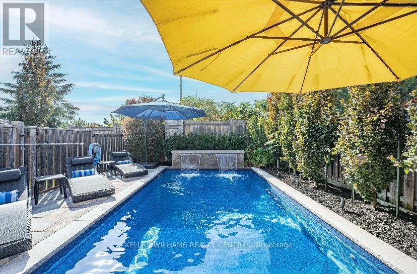 59 Condotti Drive, Vaughan (West Woodbridge), Ontario  L4H 0H5 - Photo 40 - N12378092