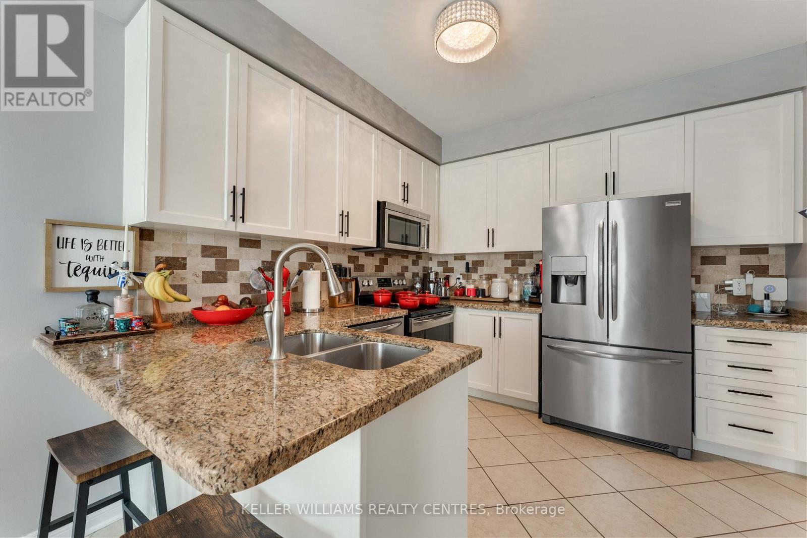 59 Condotti Drive, Vaughan (West Woodbridge), Ontario  L4H 0H5 - Photo 21 - N12378092