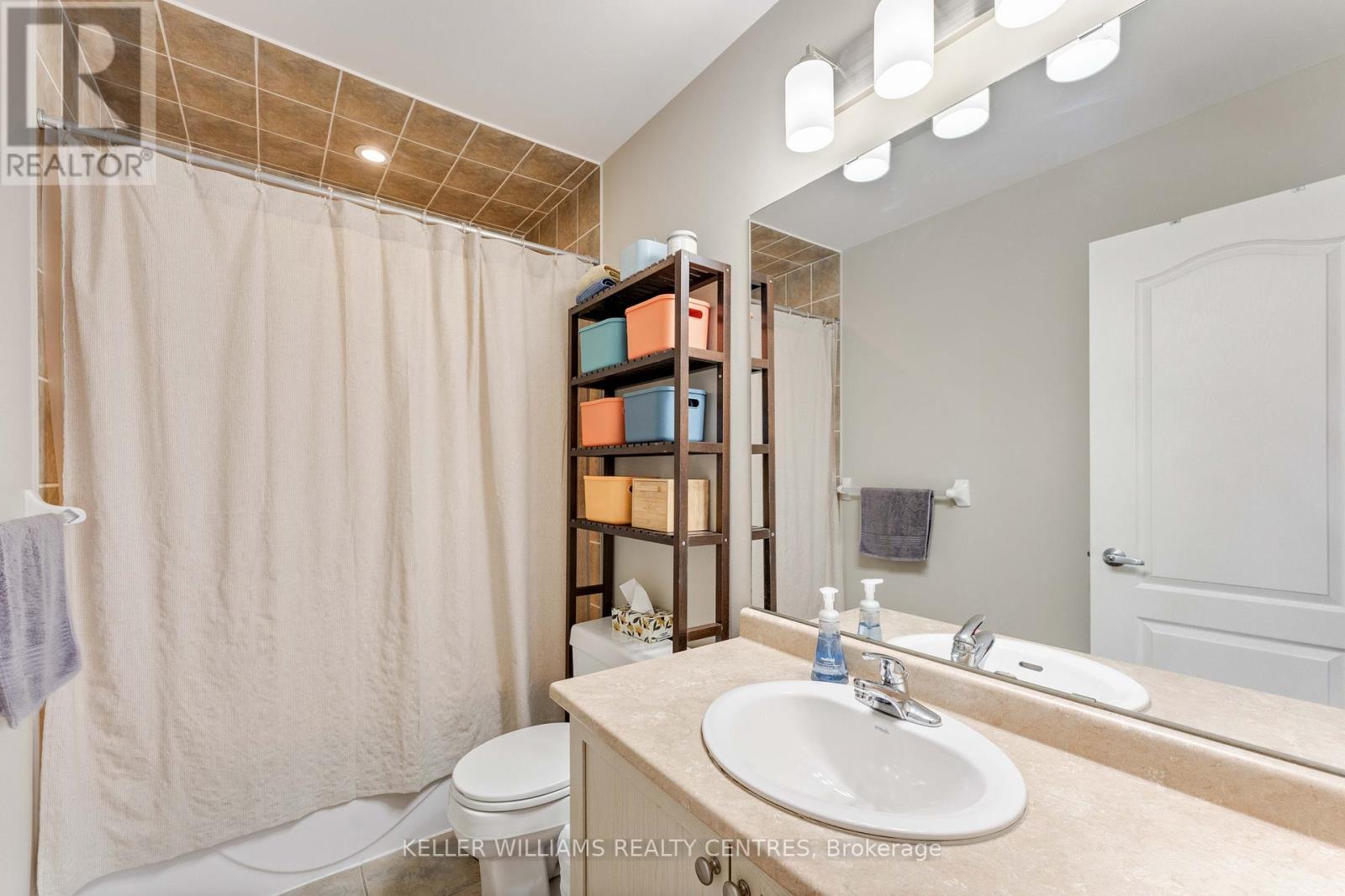 59 Condotti Drive, Vaughan (West Woodbridge), Ontario  L4H 0H5 - Photo 27 - N12378092