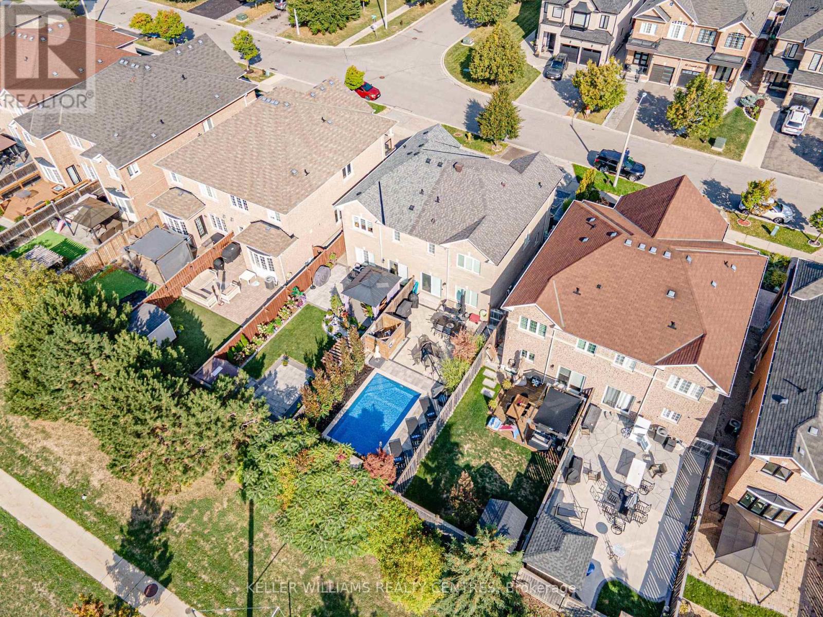 59 Condotti Drive, Vaughan (West Woodbridge), Ontario  L4H 0H5 - Photo 9 - N12378092