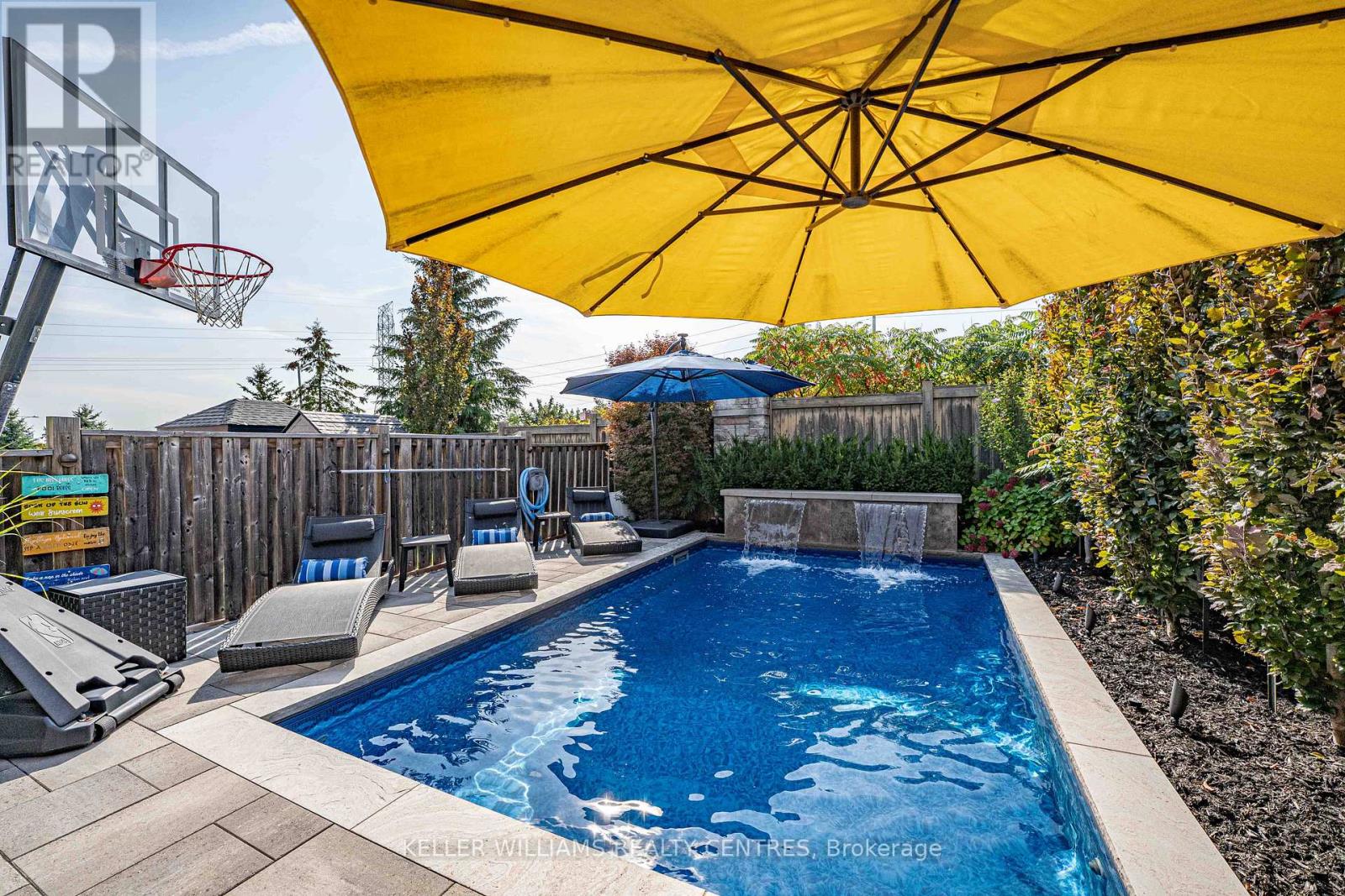 59 Condotti Drive, Vaughan (West Woodbridge), Ontario  L4H 0H5 - Photo 38 - N12378092