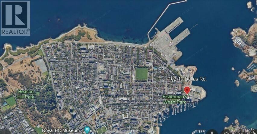 102 19 Dallas Rd, Victoria, British Columbia  V8V 5A6 - Photo 4 - 1014002