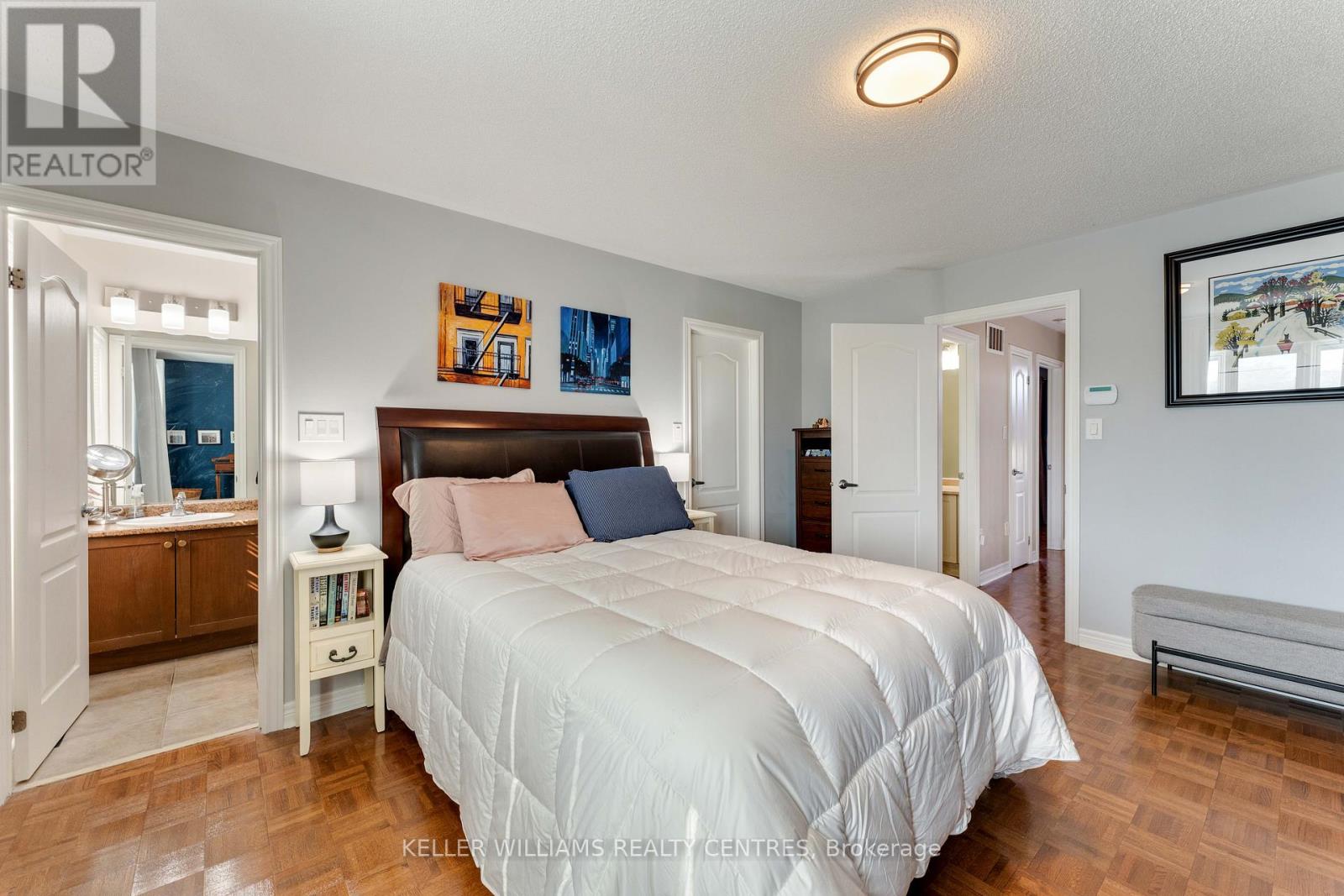 59 Condotti Drive, Vaughan (West Woodbridge), Ontario  L4H 0H5 - Photo 29 - N12378092