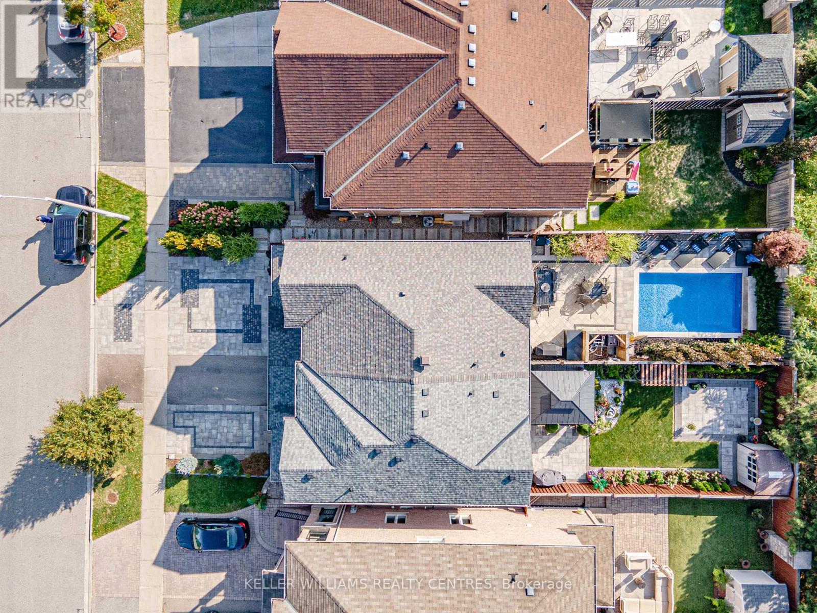 59 Condotti Drive, Vaughan (West Woodbridge), Ontario  L4H 0H5 - Photo 5 - N12378092
