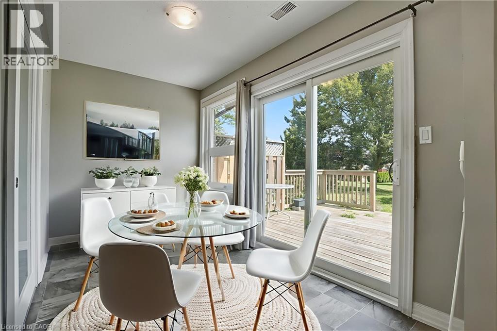 5 Archdeacon Clark Trail, Hamilton, Ontario  L9B 2M2 - Photo 25 - 40770403