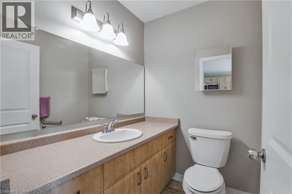 5 Archdeacon Clark Trail, Hamilton, Ontario  L9B 2M2 - Photo 22 - 40770403