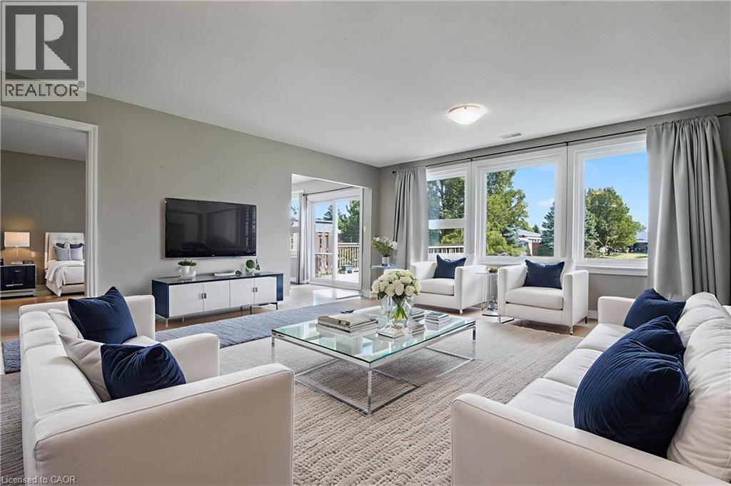 5 Archdeacon Clark Trail, Hamilton, Ontario  L9B 2M2 - Photo 10 - 40770403