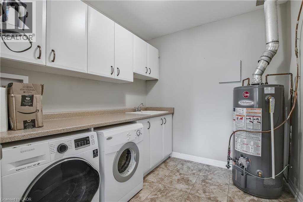 5 Archdeacon Clark Trail, Hamilton, Ontario  L9B 2M2 - Photo 21 - 40770403